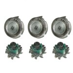 Têtes de rechange pour rasoir philips rq11 dual precision 3 pièces, modèle : 3 pièces - ymyny Têtes de rechange pour rasoir philips rq11 dual precision 3 pièces, modèle : 3 pièces - ymyny