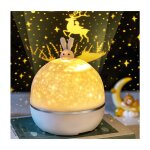 Ymyny - veilleuse bébé projecteur ciel etoile, bluetooth veilleuse musicale et lumineuse, 8 films veilleuse ... Ymyny - veilleuse bébé projecteur ciel etoile, bluetooth veilleuse musicale et lumineuse, 8 films veilleuse ...