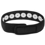 Yoga confortable pour soulager les maux de t�te et favoriser la circulation sanguine