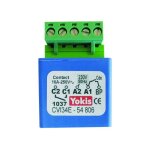 Yokis - convertisseur pour contact permanent de volet roulant cvi34e 5454806