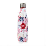 Yoko design - bouteille isotherme japan 50 cl
