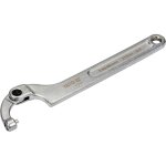 Yato - cl  peron  goupille ronde, articule 35 - 50 mm / yt - 01676 /