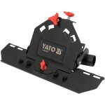 Yt - 82985 / coupe carreaux 45� pour meuleuse 125mm