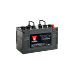Batterie camion ybx1663 12v 110ah 750a - yuasa