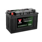 Batterie d�charge lente yuasa l35 - 90 leisure 12v 90ah