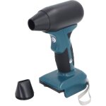 Ywbl - wh conception de poche, souffleur de vent puissant, niveau de vent � 4 vitesses, compatible avec ...