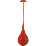 Zafferano - dondolina - lampe de table led rechargeable ip65, sans fil, variateur tactile - design italien, ...