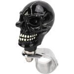 Zaicoler boule de volant, 3 cm de diamtre de diamtre de de bouton de rotation de rotation du volant ...