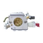 Zama - carburateur c3 - el42 tronçonneuse jonsered et husqvarna - 505203002 Zama - carburateur c3 - el42 tronçonneuse jonsered et husqvarna - 505203002
