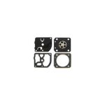 Gnd51 - kit membranes pour carburateur zama c1q