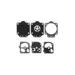 Kit membranes pour carburateur zama monté sur mac culloch Kit membranes pour carburateur zama monté sur mac culloch