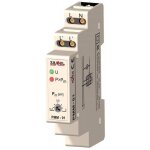 Limiteur de puissance 230 v ca 0, 2 - 2 kw pmm - 01 ext10000102 Limiteur de puissance 230 v ca 0, 2 - 2 kw pmm - 01 ext10000102