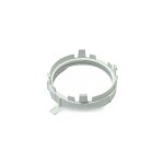 Buse de sortie d'air pour s�che - linge electrolux 1250091004