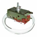 Zanussi - thermostat k59l2074 pour refrigerateur electrolux - 2262348101