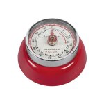 Zassenhaus - s - minuteur rouge