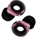 [ zat31 ] bouchons d'oreilles roses