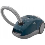 Zelmer zvc 361 aspirateur tra�neau bleu marine 800w