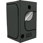 Zelsius - tente de culture myhomegrow chambre ou armoire de culture, chambre