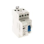 Interrupteur diff�rentiel 40 / 2 30ma type ac nf zenitech