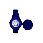 Zenner - compteur d'eau 40 mm de jet multiple avec certificat d'homologation c. e. e 1 1 / 2'' mle / ...