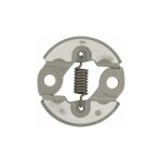 Embrayage dbroussailleuse komatsu zenoah