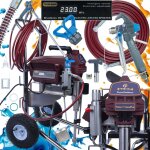 Zenthril prime f standpro ? station de pulvérisation airless 2800w, 20mpa, 4l / min, buse 0, 035 chariot ... Zenthril prime f standpro ? station de pulvérisation airless 2800w, 20mpa, 4l / min, buse 0, 035 chariot ...