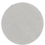 Zerodis plat de filtre � caf� en acier inoxydable �cran en mailles durables ou th� pur pour les pi�ces ...