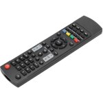 Zerone t�l�commande pour t�l�viseur lcd sharp t�l�commande de remplacement audio � t�l�commande gj220 ...