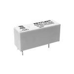 Zettler electronics - az6962 - 1ce - 24de relais pour circuits imprim�s 24 v / dc 10 a 1 inverseur (rt) ...