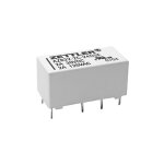 Az832p2 - 2c - 5de relais pour circuits imprimés 5 v / dc 3 a 2 inverseurs (rt) 1 pc(s) y746052 - zettler ... Az832p2 - 2c - 5de relais pour circuits imprimés 5 v / dc 3 a 2 inverseurs (rt) 1 pc(s) y746052 - zettler ...