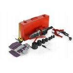 Grande machine  souder les tuyaux en pvc m55905