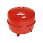 Zilmet - vase d'expansion fermé à membrane capacité 35 litres Zilmet - vase d'expansion fermé à membrane capacité 35 litres