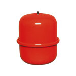 Vase d'expansion cylindrique chauffage zilmet 25l