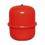 Vase d'expansion cylindrique chauffage zilmet 8l
