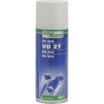 Zinc spray fonc� 400 ml varybond vb 27