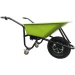 Zipper - brouette lectrique 40v lithium 150kg zi - ewb500li
