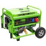 Zipper - groupe electrogene g�n�rateur 5500w zi - ste5500