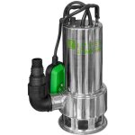Zipper - pompe submersible à eau chargée 1100w zi - dwp1100n Zipper - pompe submersible à eau chargée 1100w zi - dwp1100n