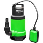 Zipper - pompe submersible � eau charg�e 900w zi - dwp900