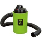 Poussiere extracteur copeaux bois atelier collecteur de sciure zipper zi - asa305a