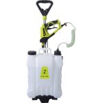 Zipper - zi - ds2v - akku zi - ds2v - akku pulv�risateur 15 l w949231