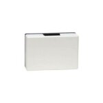 Ringer din don 220v colour white for outdoor 4067 - zippo