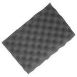 Zodiac - brosse mousse noire pour robot piscine �lectrique sweepy