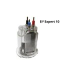 Zodiac - electrode ei 10 / gensalt oe 10