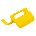 Clip fermeture capot robots mx8 et mx6 zodiac