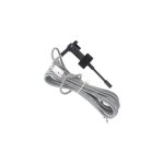Zodiac - d�tecteur d�bit complet ( + c�ble et connecteur 3, 5 mm) �lectrolyseurs au sel