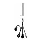 Zodiac - kit c�ble cellule ei� �lectrolyseur au sel ei�