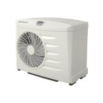 Pompe � chaleur zodiac power 5
