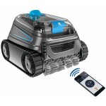 Zodiac - robot de piscine cnx 30 iq avec application smartphone fond parois ligne d'eau Zodiac - robot de piscine cnx 30 iq avec application smartphone fond parois ligne d'eau
