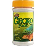 Aliment pour geckos frugivores 70 g zm - 15f - zoo med